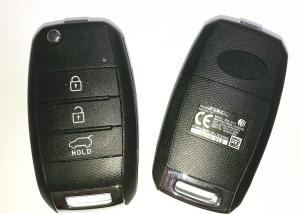 China Professional KIA Car Key RKE-4F13 433MHZ 46 Chip For Unlock Car Door on sale