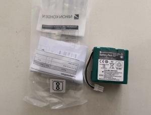 Quality Safety Nihon Kohden Battery Sealed Rechargeable NI-MH Battery Model SB-201P wholesale