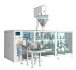 Agricultural Chemical DGD-220BJ Fully Automatic Horizontal Bagging Machine