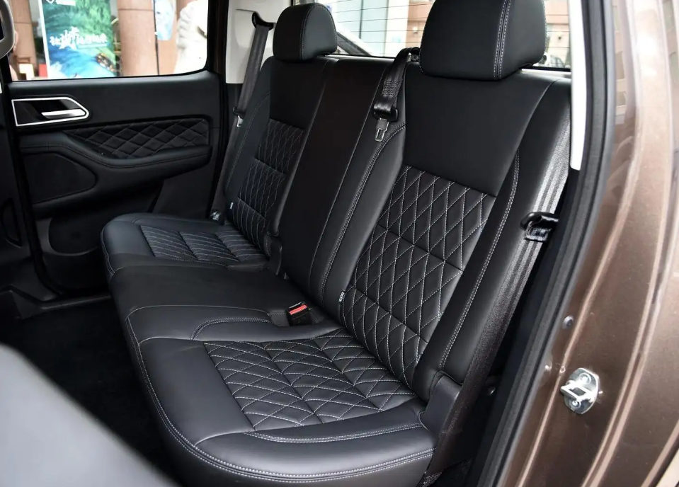Changcheng Great Wall Poer 2023 2024 Electric Pickup Truck The Ultimate Electric Vehicle for Your Business Needs