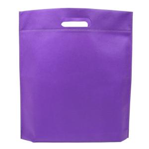 Quality Non Toxic Custom Logo Reusable Shopping Bags For Supermarket Promotion wholesale
