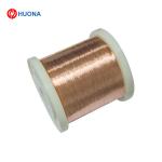 Durable Gold Nickel Alloy Au-Ni AuNi5 Metal Resistance Wires