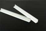 Industrial Wide PVC Panel with Flexible Color