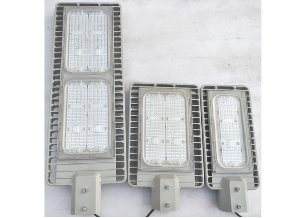 25000 Lumens Cobra Head LED Street Light Die Cast Aluminum Housing 80w 100W 150W
