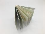 Recycled Material Hardcover Personalized Board Books For Children Educational
