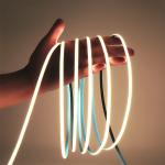 12V24V 320leds 3000K4000K6500K COB Led Strip Light for Cabinet Bedroom Kitchen