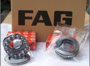 Quality thrust ball bearings 51115,51116,51117 wholesale