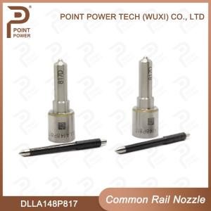 Quality DLLA148P817 Denso Common Rail Nozzle For Injectors 095000-508X 897313-8612/-16 wholesale