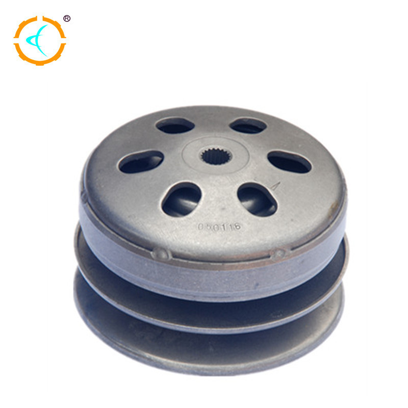 Professional Motorcycle Starter Clutch GY6-125 ADC12 For 125cc Motorcycle