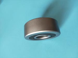 Quality Sealed Type Steel Ball Bearings 100Cr6 9Cr18 3Cr13 For Mechanical Equipment wholesale