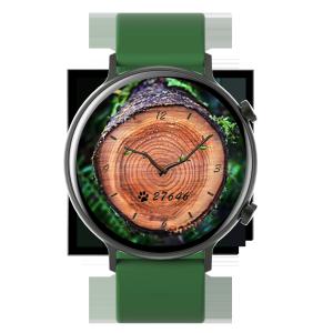 Quality Two Earbuds Waterproof Smart Watch Fashion Style Popular For Sports wholesale