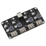 DC-DC Buck Converter Charging Step Down Module 6-32V 9V 12V 24V To Fast Quick