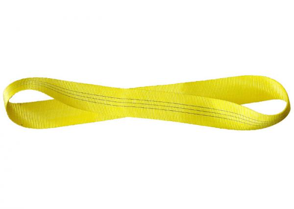 Cheap 100% Polyester Endless Webbing Sling for sale