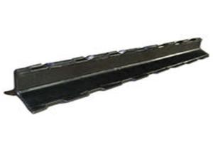 Quality ISO14001 2015 Painted Black 1.8m Fence Star Pickets wholesale