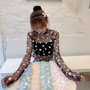 Quality Lady Chiffon Ruffle Maxi Dress OEM OEM Vestidos Summer Casual Dresses wholesale