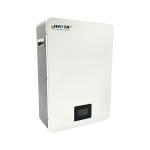 RS485 Communication 5KWH Lifepo4 Battery 51.2V 100AH Wall Mounted Lithium