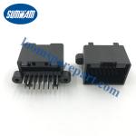 Jat-600 Toyota Loom Spare Parts Contactor Jat-610 / Jat-710 / Jat-810 Loom Spare