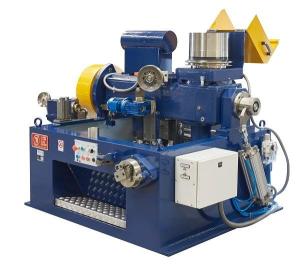 Quality Automatic Roofing Nail Twist Wire Making Machine Easy Operation wholesale
