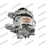Alternator E320B E200B 6D14 6D31 S6K 24V 35A ME070120 ME017602