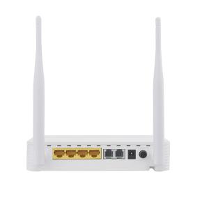 Quality 4GE 2TEL XPON ONU wholesale