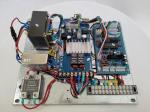 Computerized Mobile Fuel Dispensing Unit Fuel Dispenser Accessories Electronic
