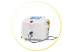 CE /FDA approved technology fractional infini rf stretch mark microneedle