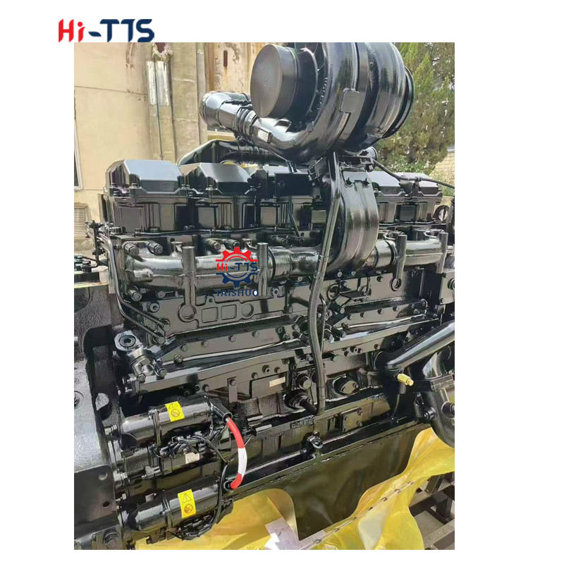 QSK23 Complete Engine Assy Diesel Engine Parts