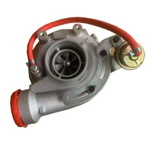Quality Deutz Turbocharger Diesel Engine Parts Turbo Replacement 0429-4738 For EC240BLC-2 wholesale