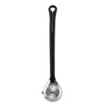 Loop Silicone Nurse Watch FOB Hanging Pocket Watches High-Quality Portable Lapel