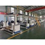 380V 3/5/7/Plys Automatic Corrugated Corrugation Cardboard Plant Production Line