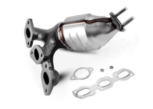 Quality 30488 Exhaust Manifold Catalytic Converter Ford Escape 3.0L wholesale