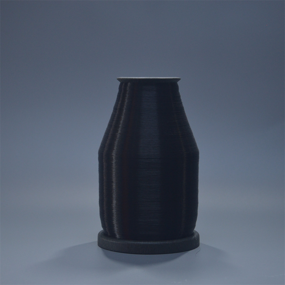 Transparent Nylon 66 Embroidery Thread Yarn 0.15mm Y Spool 10000m