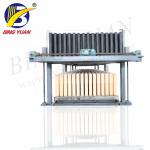 Aluminum Alloy 5 Ton 5KG Block Ice Maker Machine