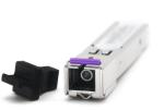 8 Ports Dual Mode 10g 80km Dwdm fiber optic module