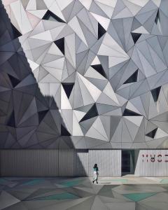 Quality External Aluminum Composite Panels Board Cladding Waterproof wholesale