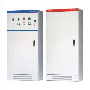 Quality 380 Volt Electrical Distribution Panel Power Control Cabinet wholesale