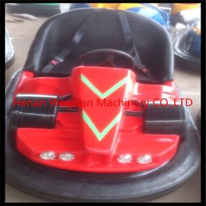Quality design and manufacture the best quality battery bumper car wholesale