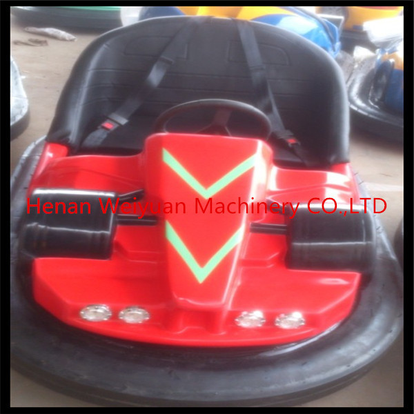 Exciting in parks !!! children rides skynet bumper cars for sale