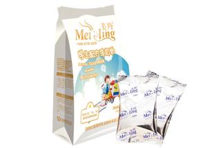 Quality 28% Fat 400g/bag BRC Supplement Student Milk Powder wholesale