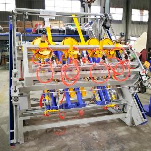 Quality Euro EUR-Pallet 800*600 Mm Wood Block Pallet Nailing Machine wholesale
