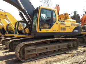 Quality USED VOLVO EC460 Excavator 2012year wholesale