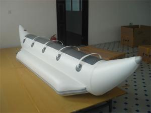 Quality Inflatable Banana Boat wholesale