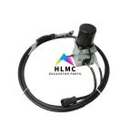 Excavator Parts 21EN-32200 R220-5 Hyundai Accel Actuator Throttle Motor R210
