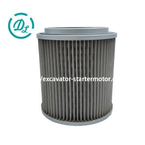 Quality 4648651 Excavator Hydraulic Suction Filter Hitachi ZX200-3 ZX200-5G wholesale