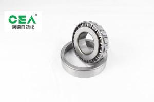 Quality 180mm OD Tapered Roller Bearing 32220 Flat High Precision wholesale