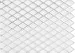 Aluminum Expanded Metal Sheet 30mm X 10mm 0.8mm Thickness 20m Roll