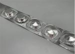 Strength Custom Stamping Sheet Metal Parts Fabrication Lightweight