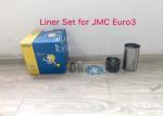 0.0163m3 Engine Cylinder Liner For JMC N720 1041 1042 493 Euro 3