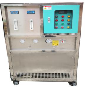 Quality Box Type Seawater Desalination Device For Seawater Treatment wholesale
