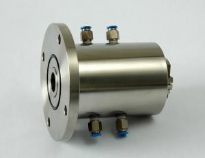 Quality Solid Shaft Ferrofluidic Feedthrough Magnetic Fluid Seal wholesale